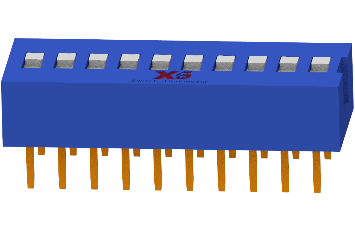 XB-DS-10BLS