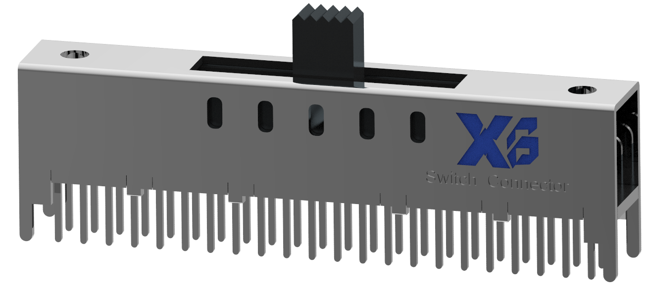 XB-SS-49D01