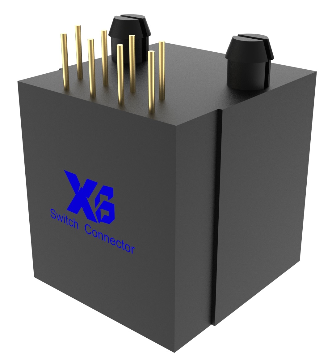 XB-RJ46-8P8C