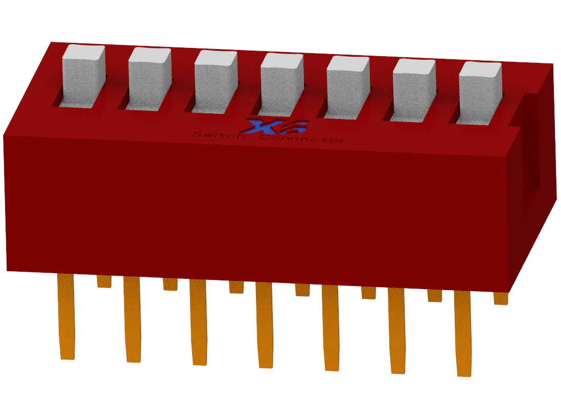 XB-DS-07BLP