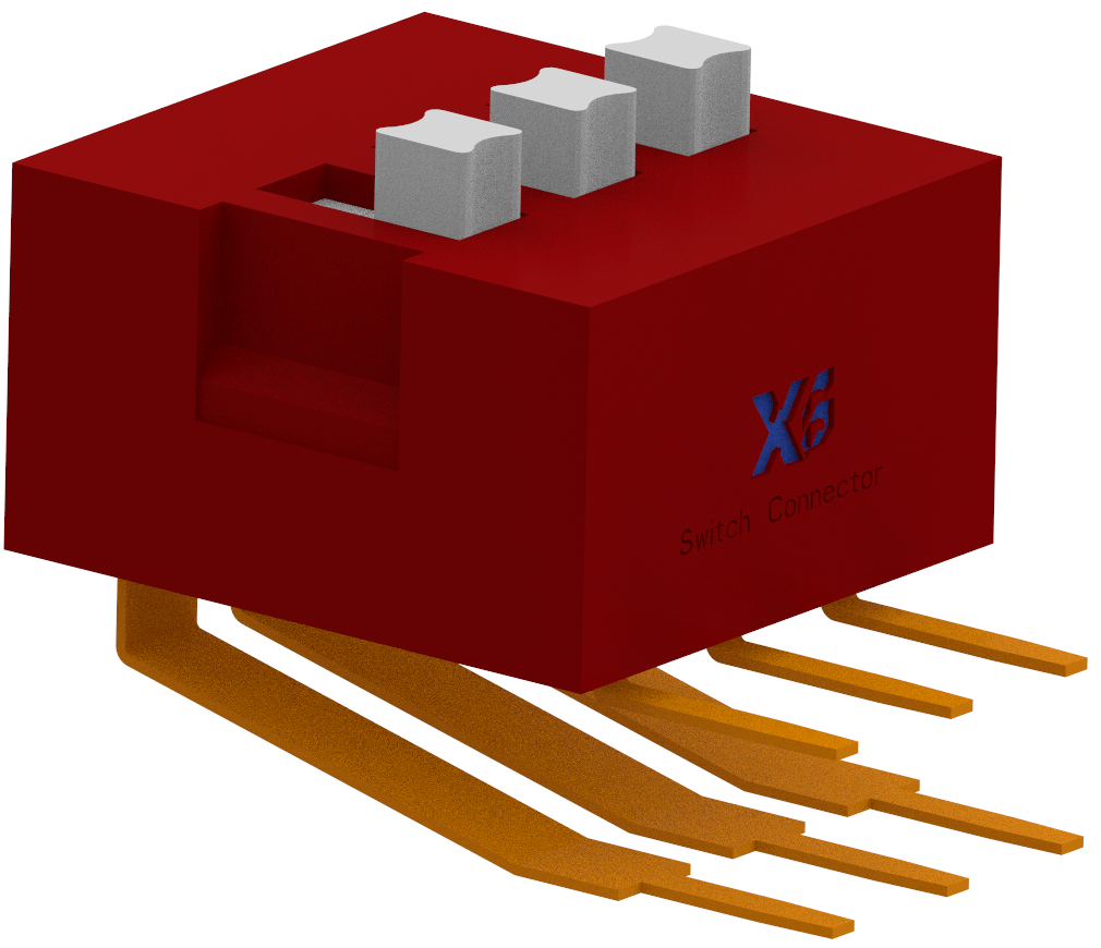 XB-DA-03BLP