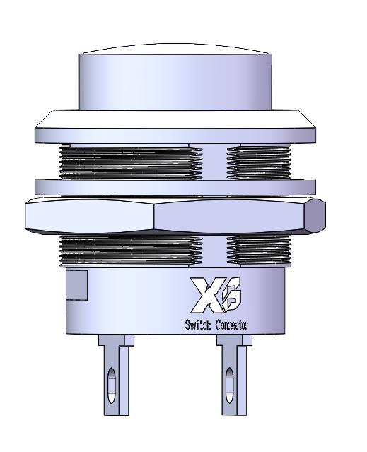 XB-PBS1-16S-T