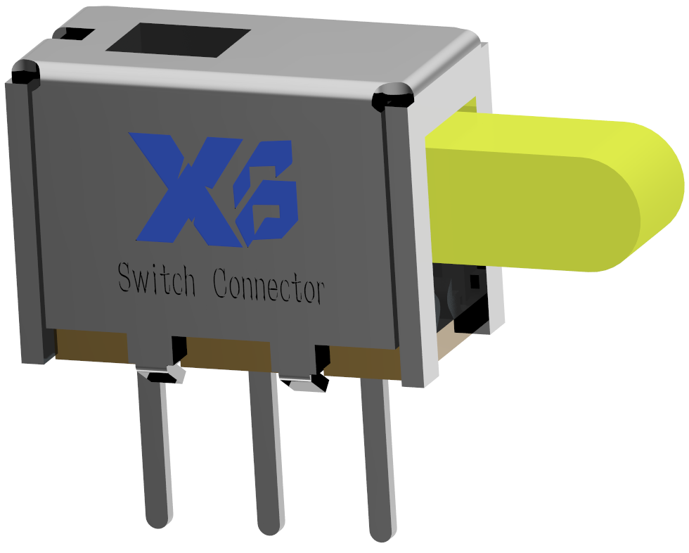 XB-PS-12D01R