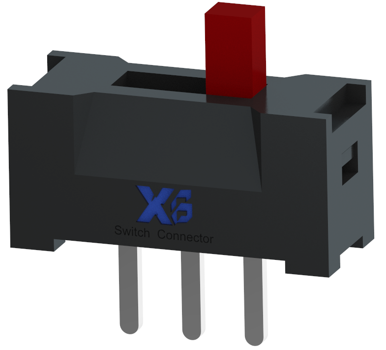 XB-SS-12D61