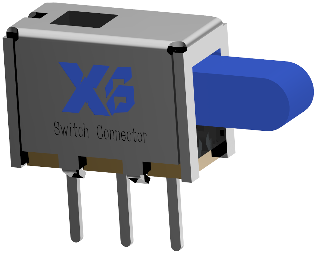 XB-PS-12D07R