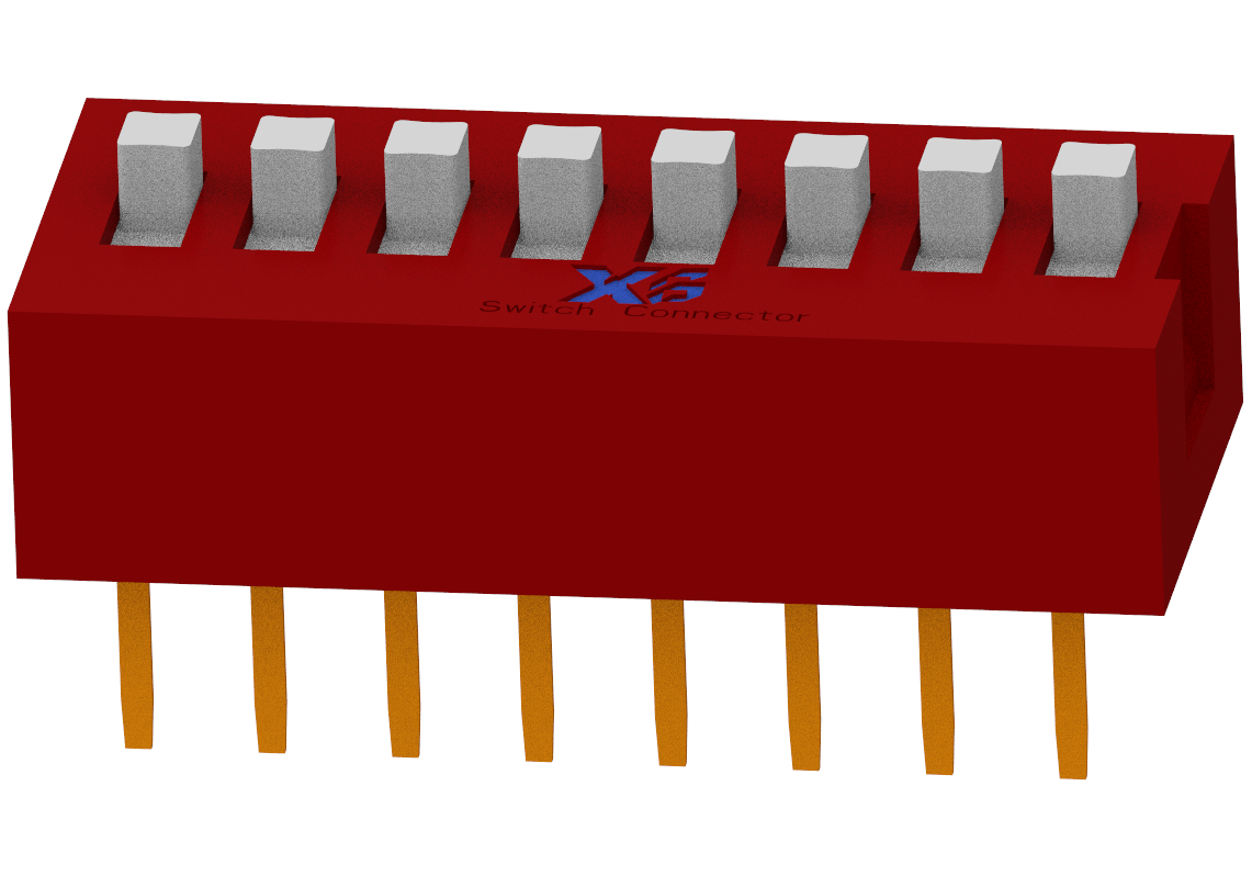 XB-DS-08BLP