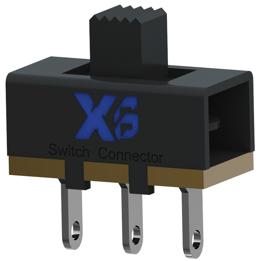 XB-SS-12F30