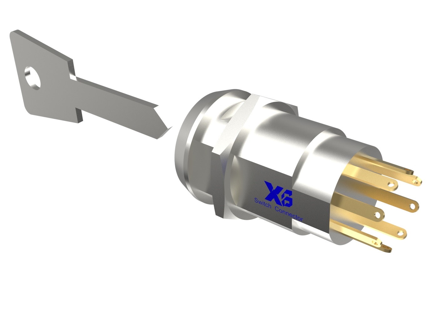 XB-S-2861