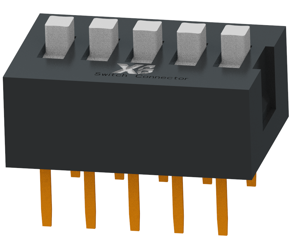 XB-DS-05RP