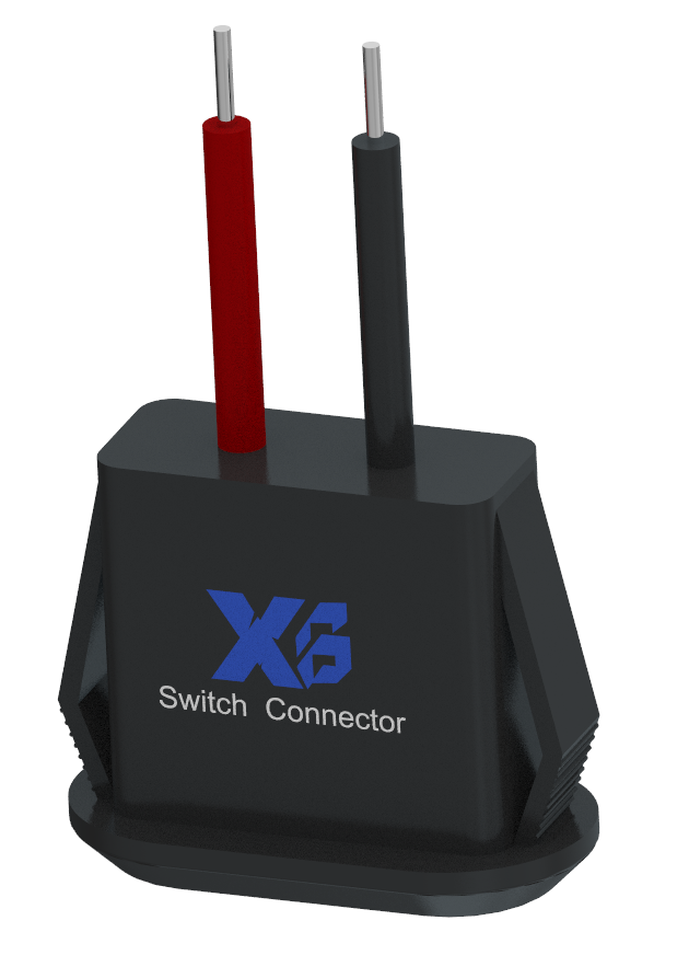 XB-USB-FS-K02PX