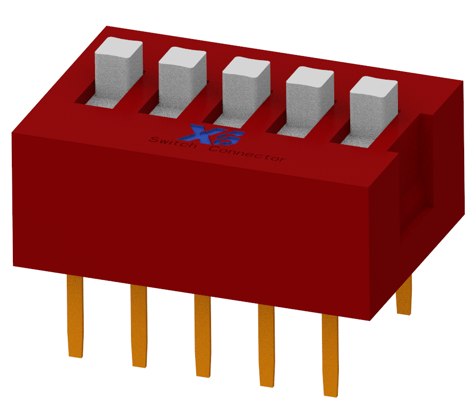 XB-DS-05BLP
