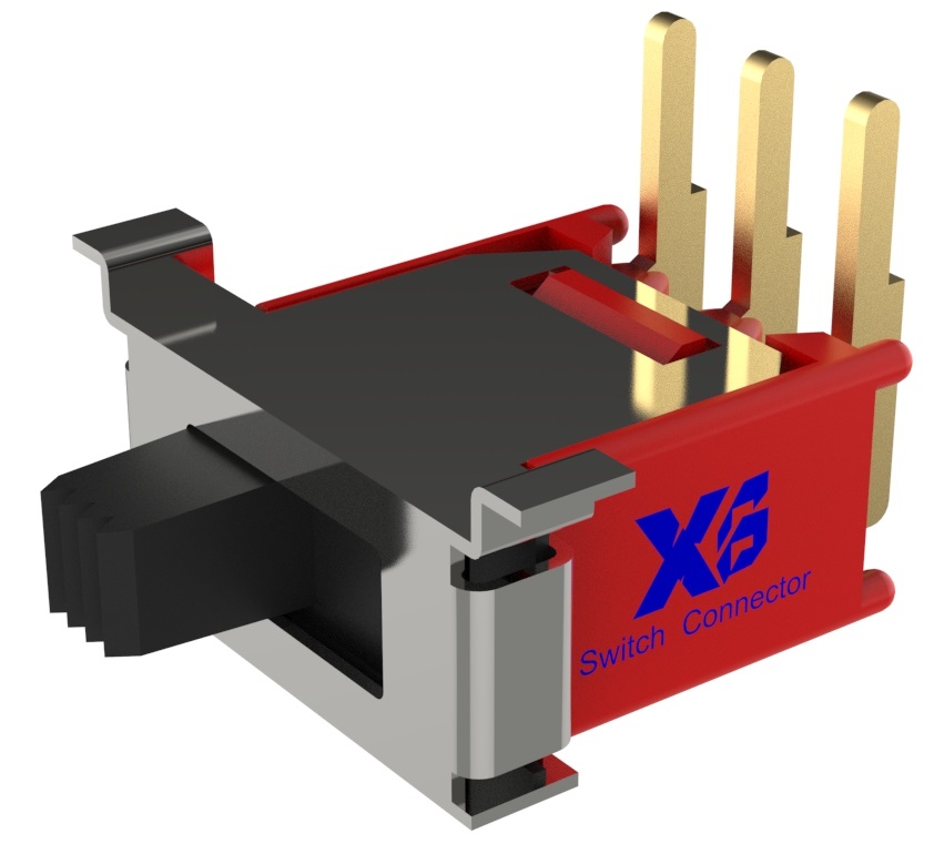 XB-SS-12D16N