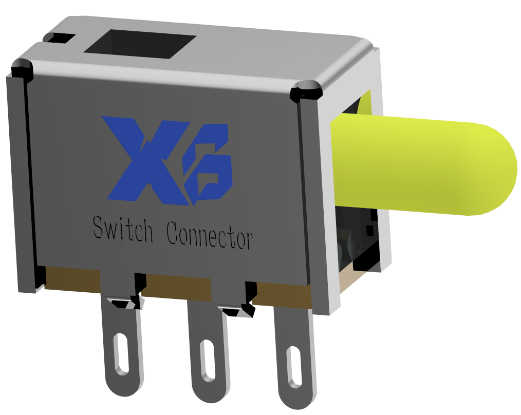 XB-PS-12D07G