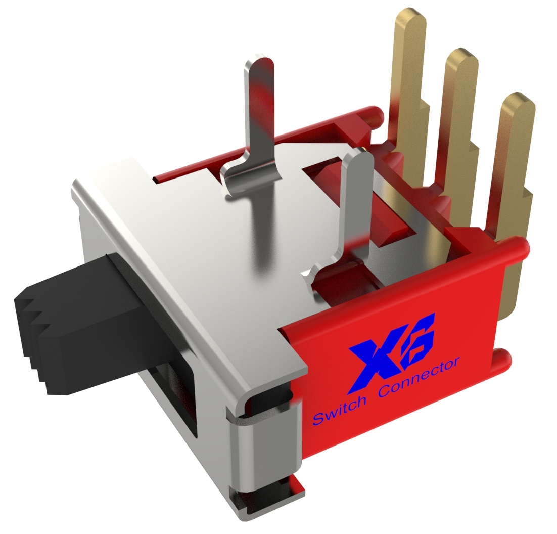 XB-SS-12D16T