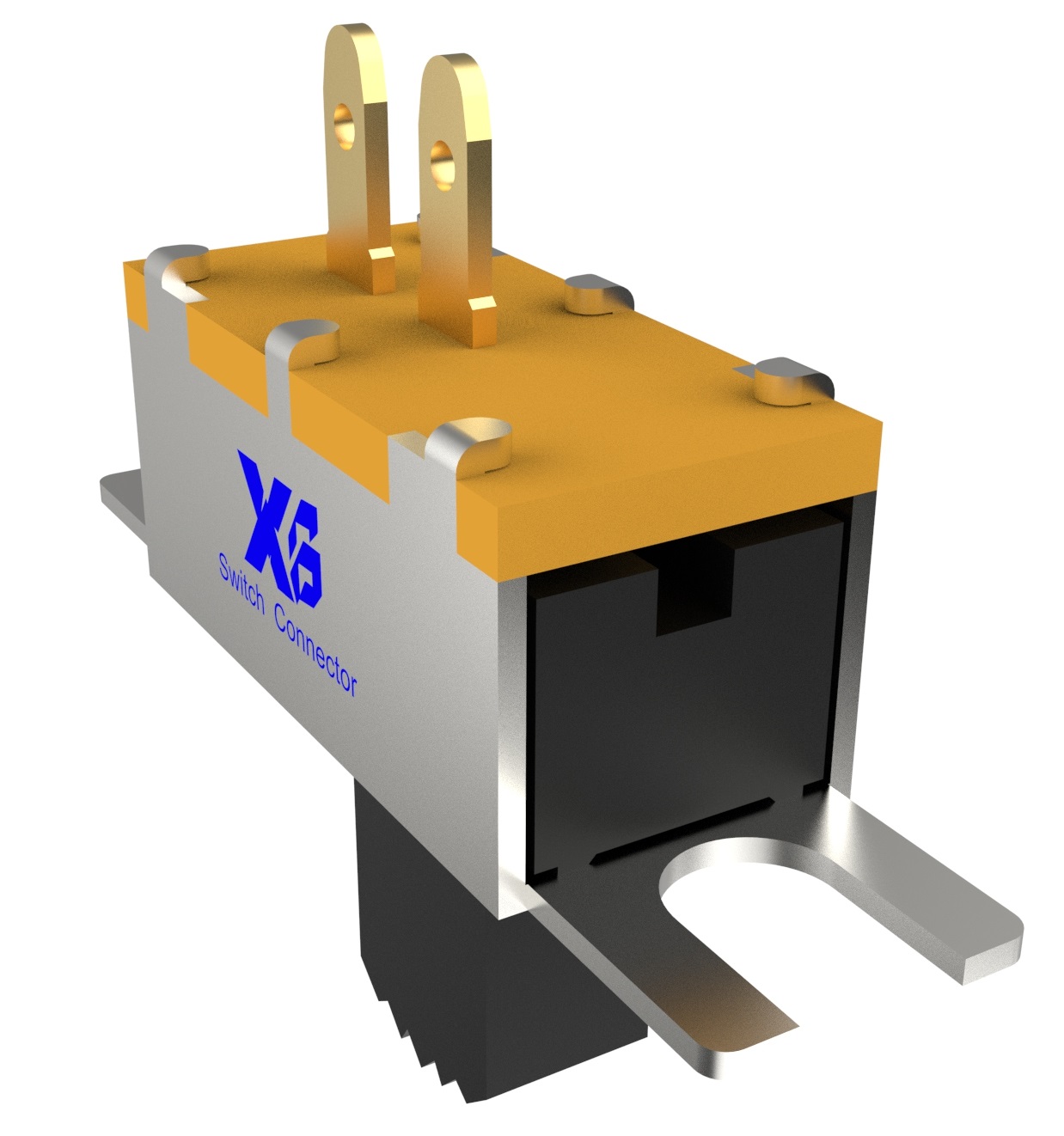 XB-SS-12F26X-X
