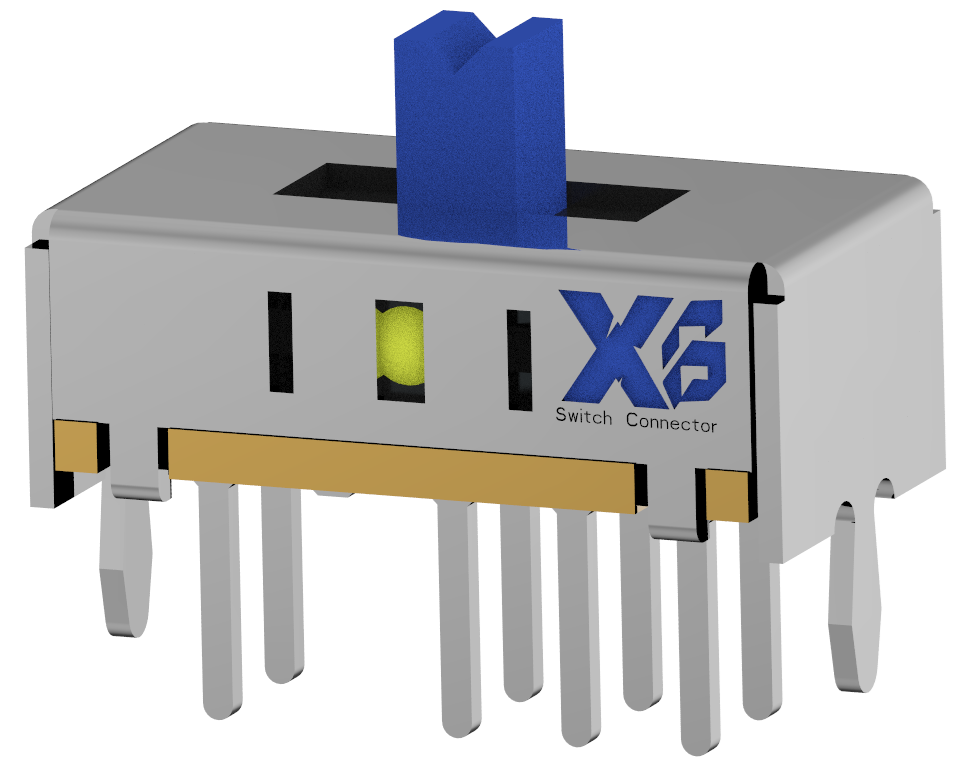 XB-SS-23D01