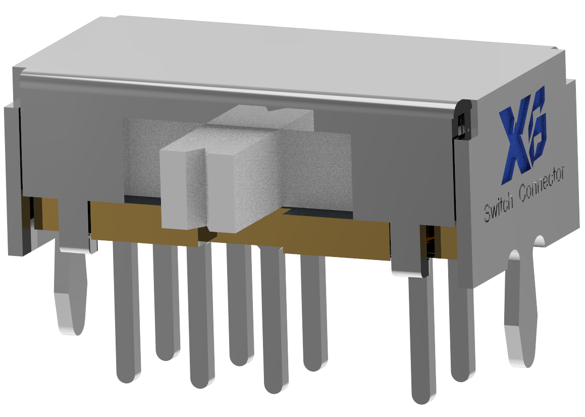XB-SK-23D19