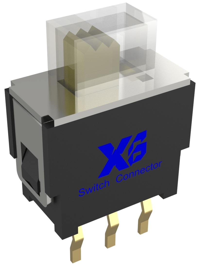 XB-SS-FS-5S01