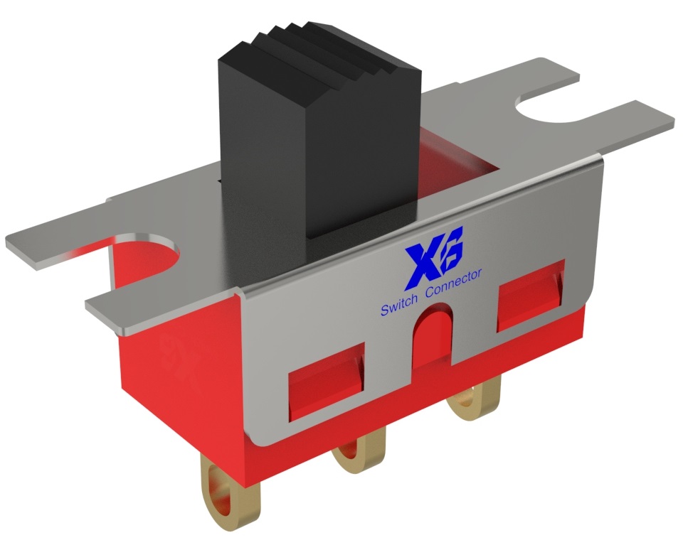 XB-SS-12D16X
