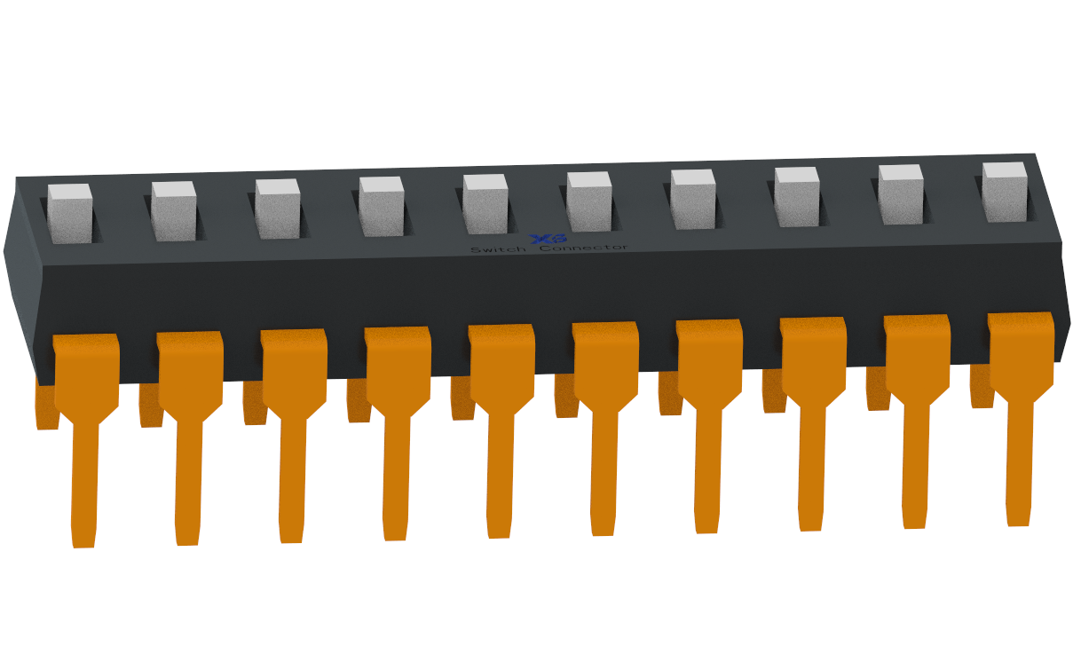 XB-DSIC10LH-P