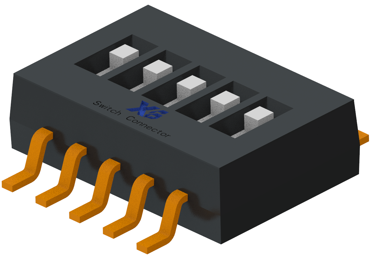 XB-DSHP05TS-S