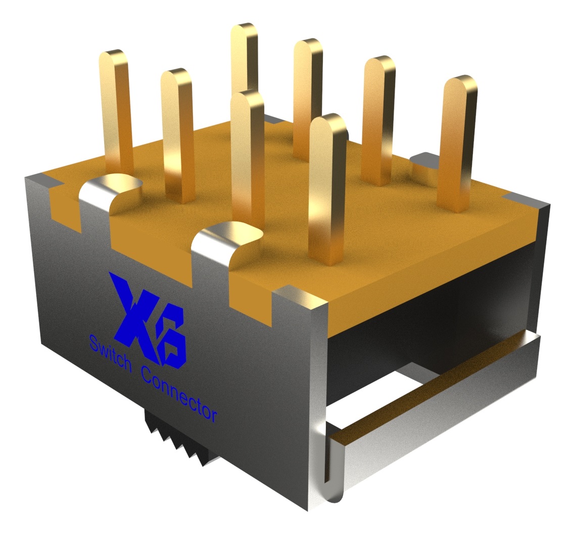 XB-SS-22L14-L