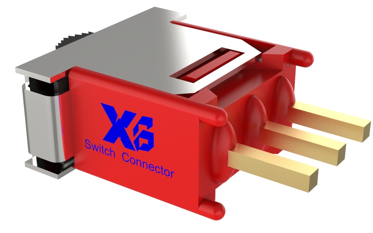 XB-SS-12D16R