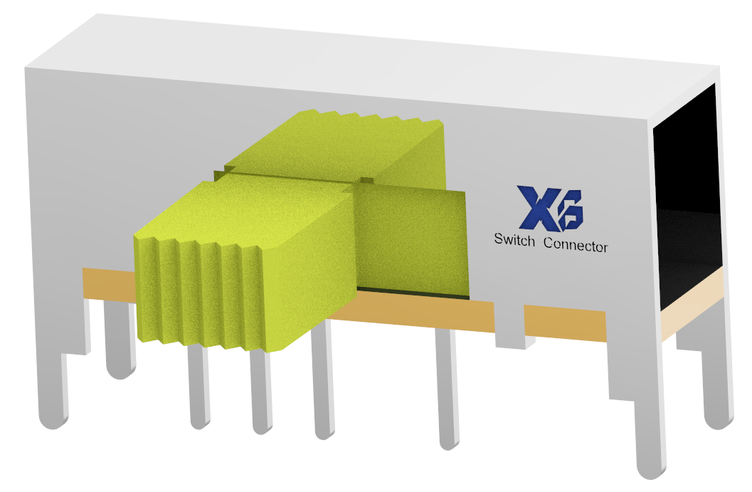 XB-SK-13D40