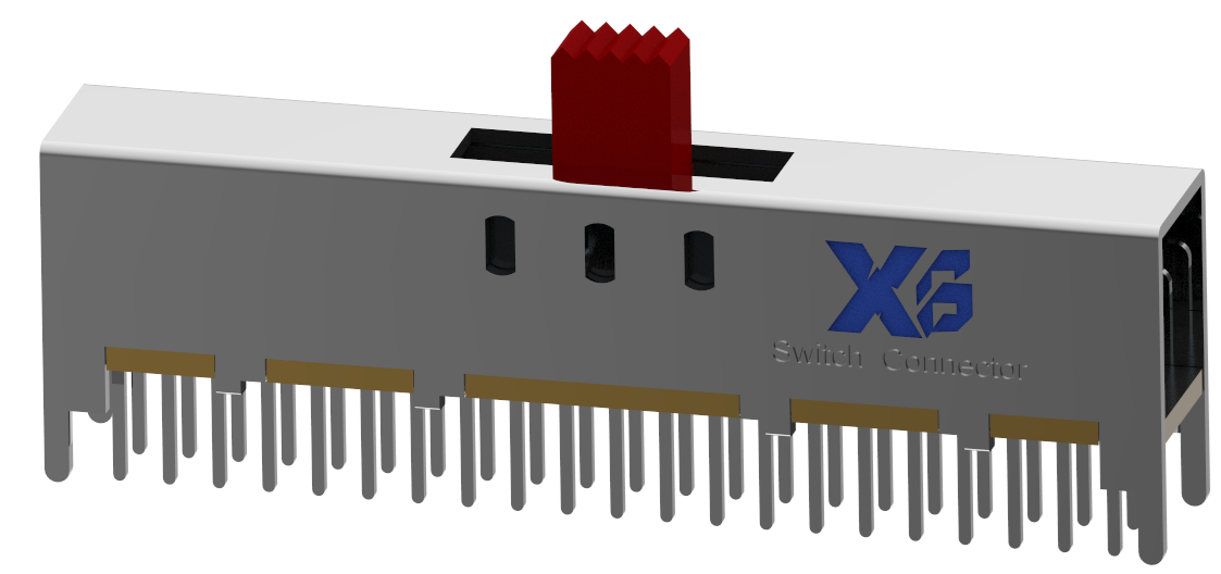 XB-SS-65D01