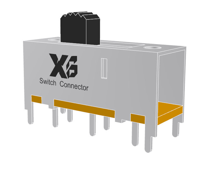 XB-SS-22P01G
