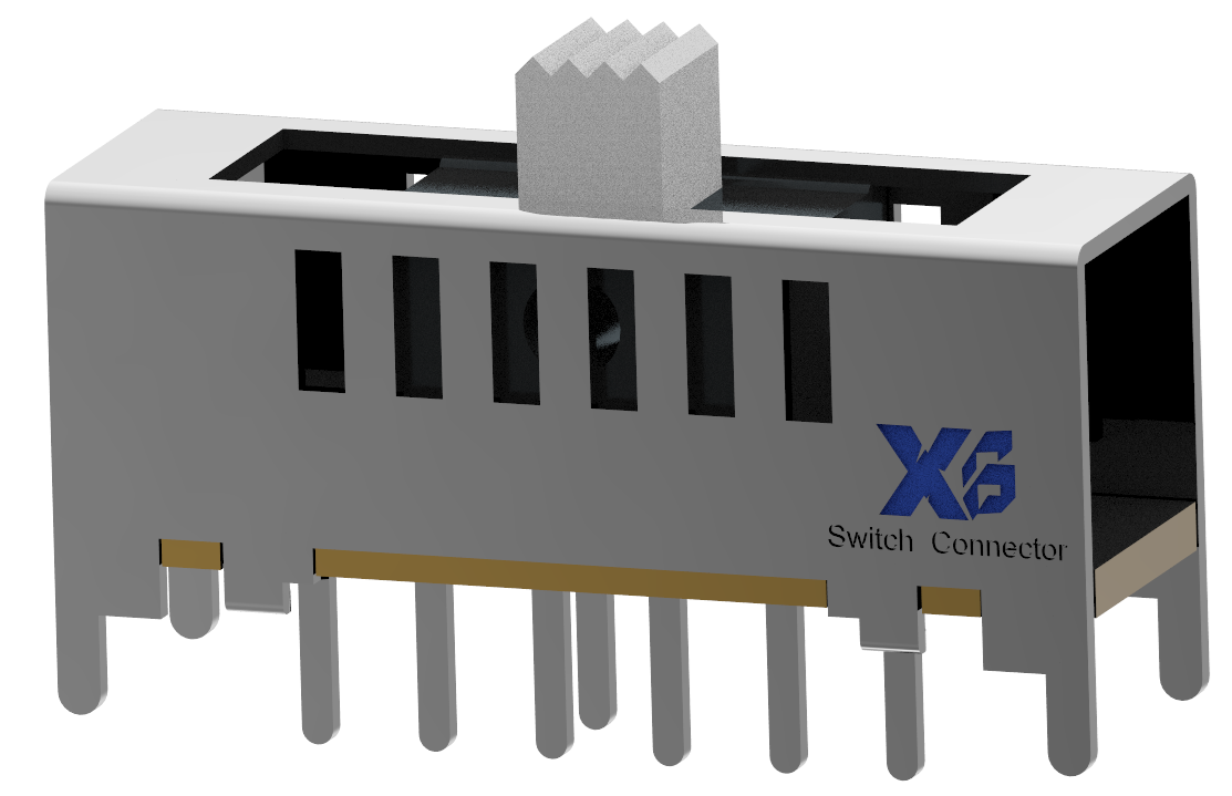 XB-SS-16F01