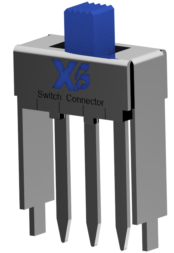 XB-SS-12F24