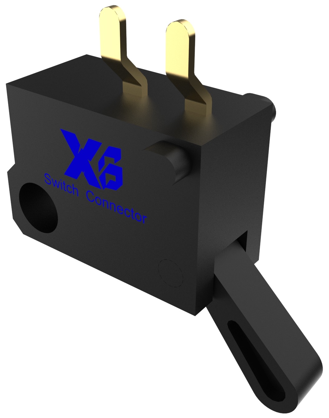 XB-TM-001B-01