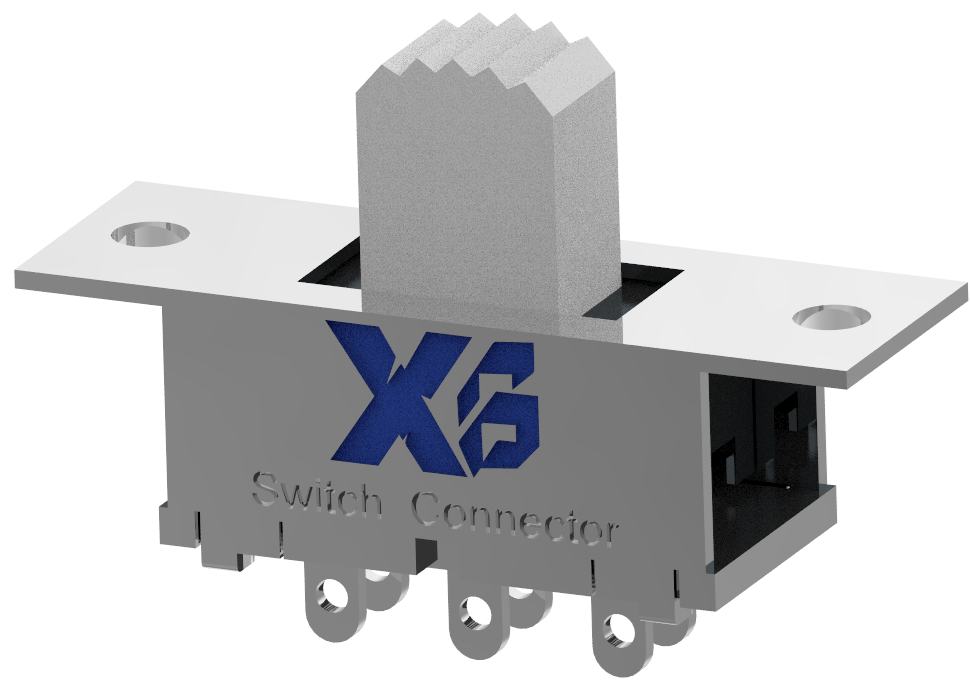 XB-SS-122F25