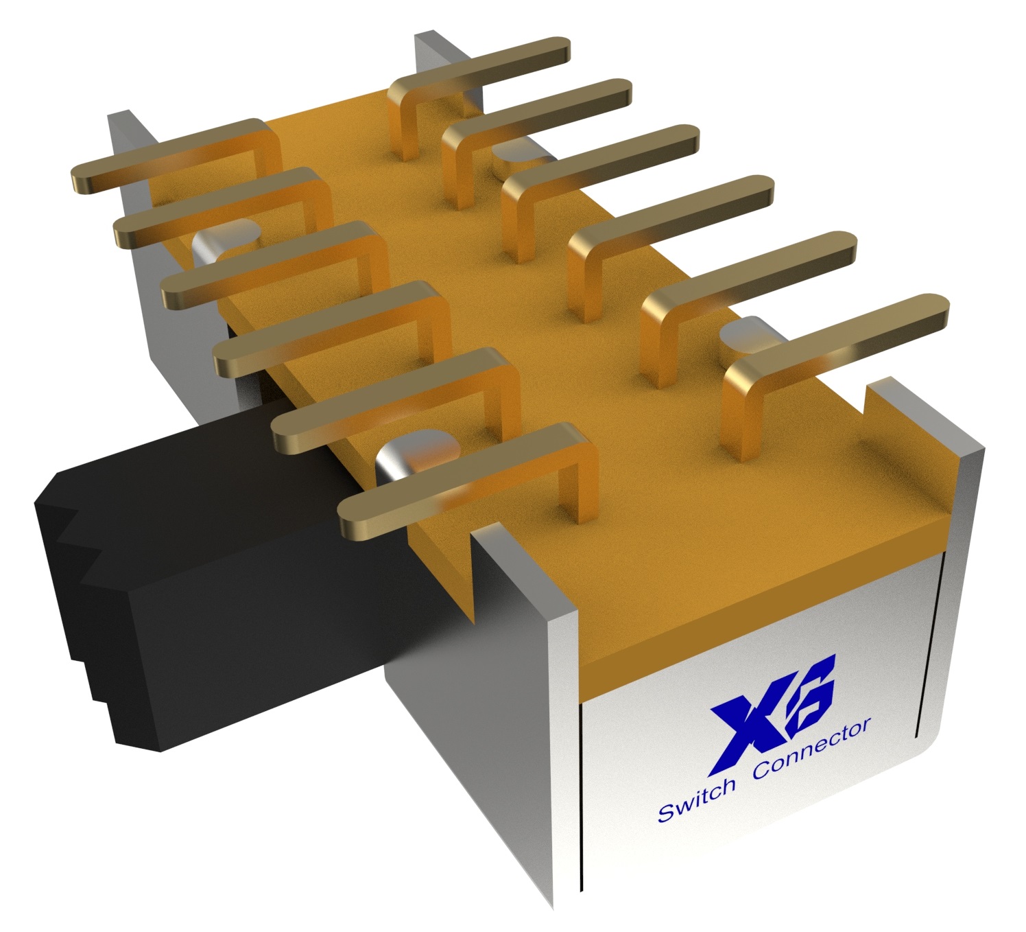 XB-SK-42D01-SMD-L
