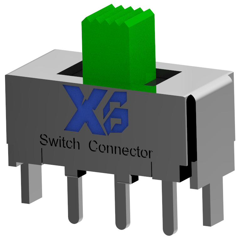 XB-SS-12F61