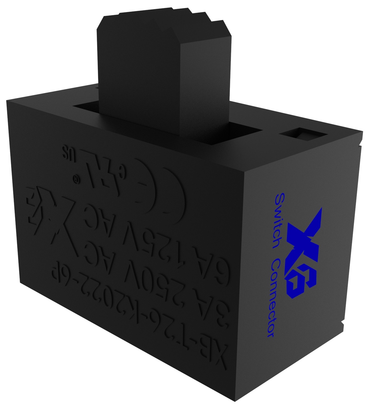 XB-T26-K2022-6P