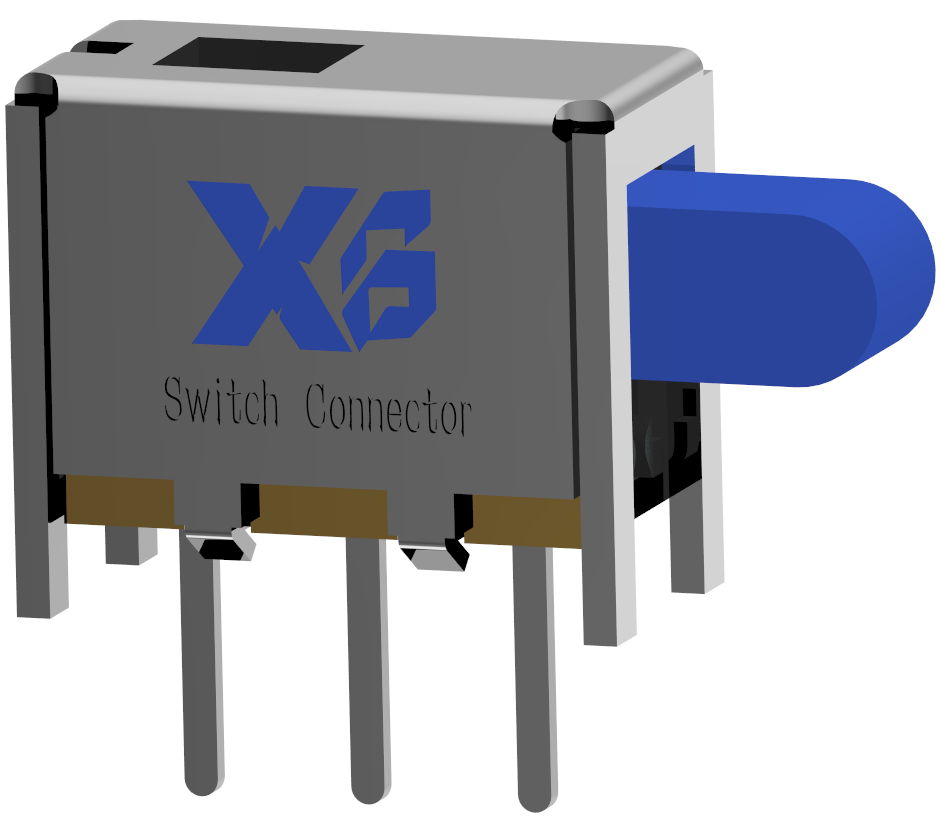 XB-PS-12D33R