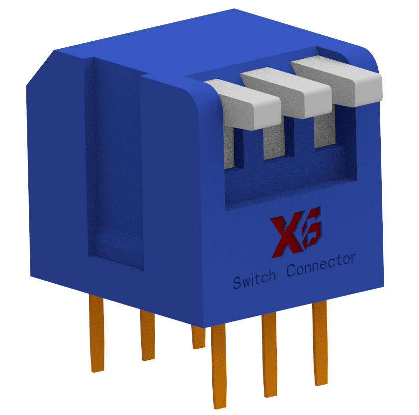 XB-DPL-03BLP