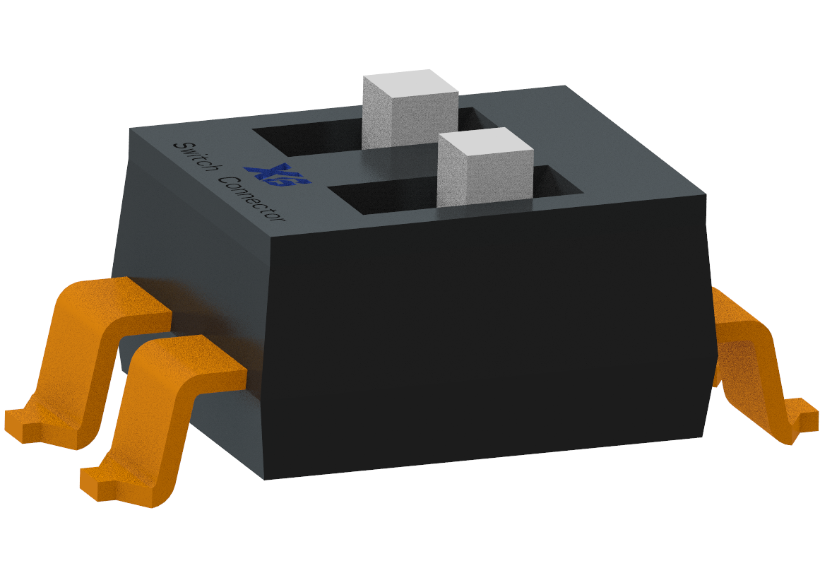XB-DSIC02LS-P