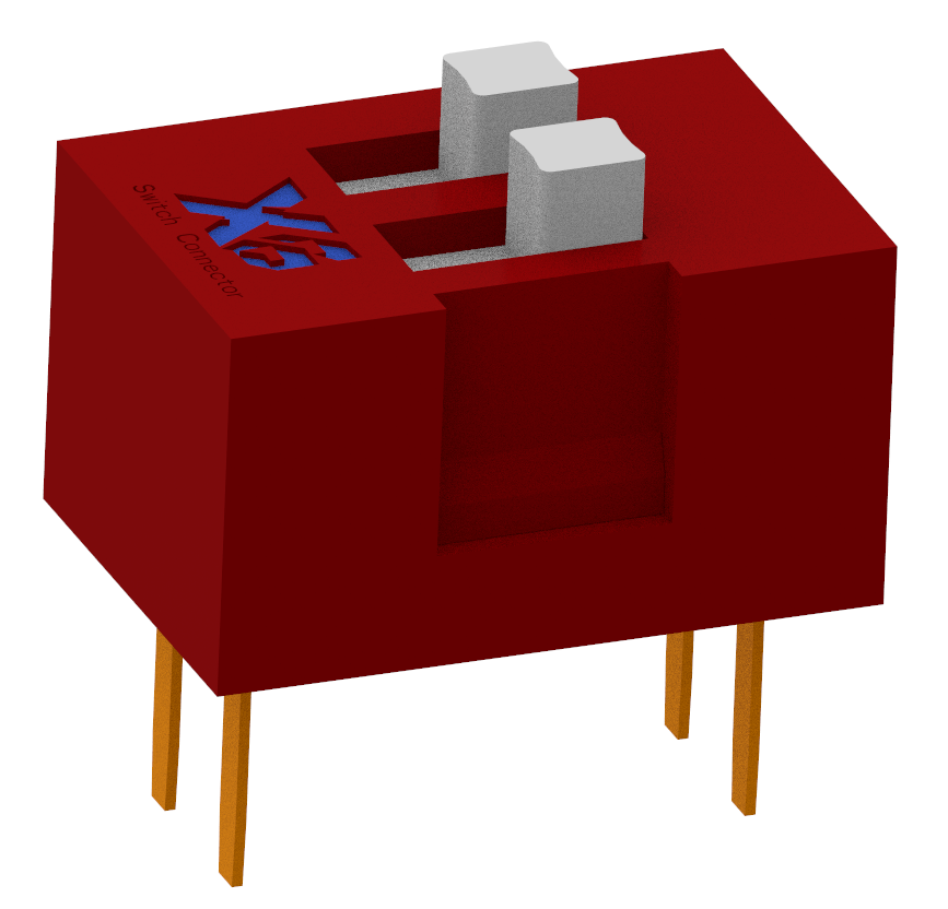 XB-DS-02BLP