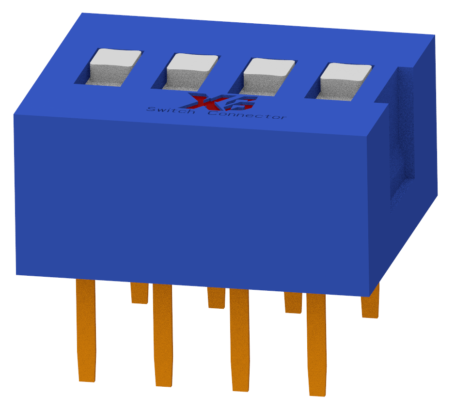XB-DS-04BLS