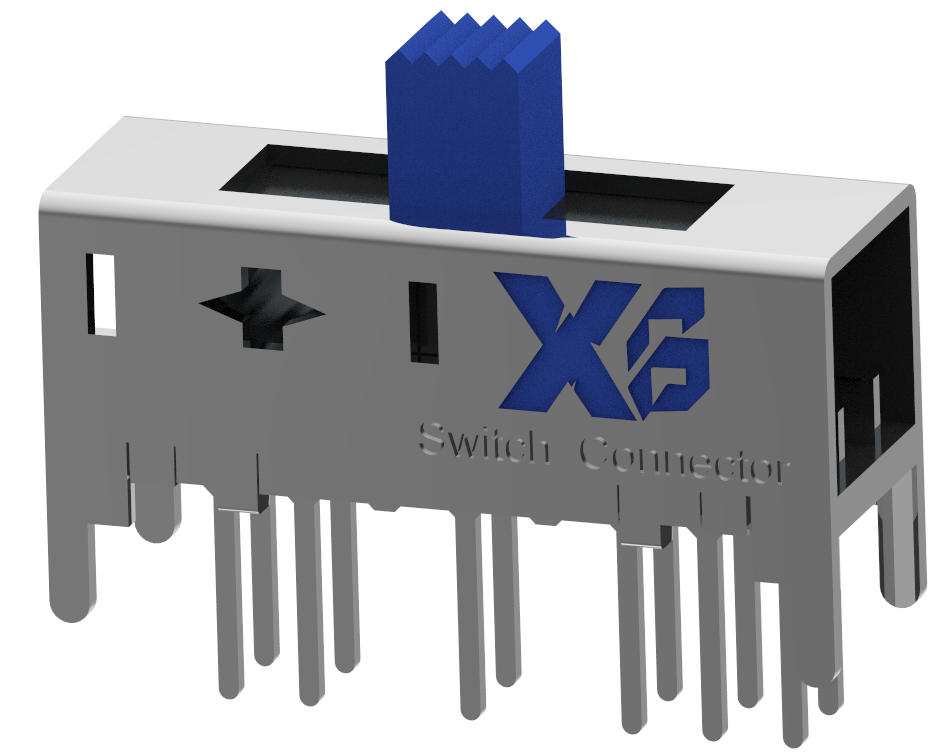XB-SS-25D01