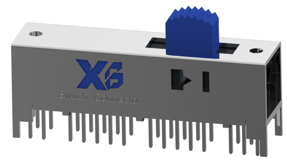 XB-SS-64D01