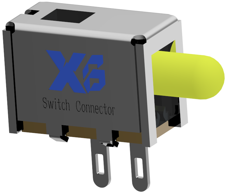 XB-PS-11D07GRX