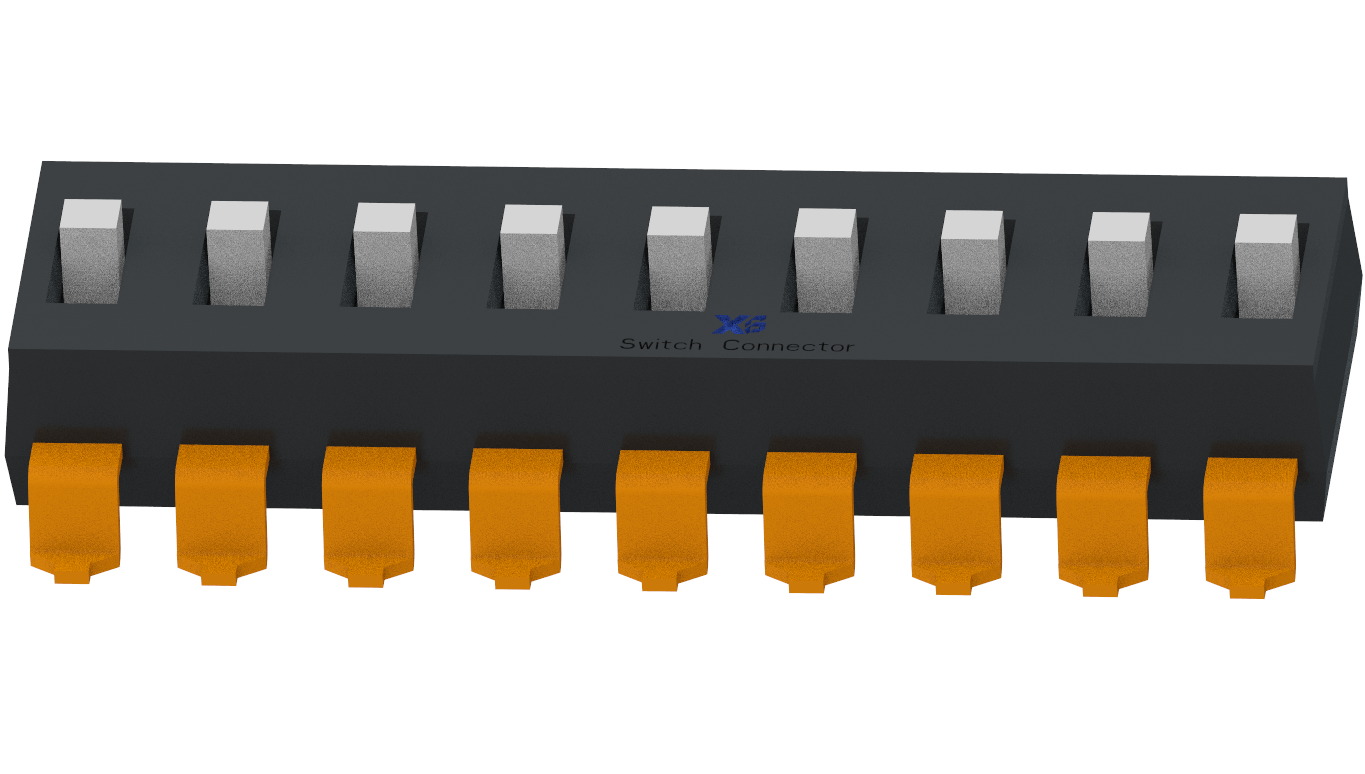 XB-DSIC09LS-P