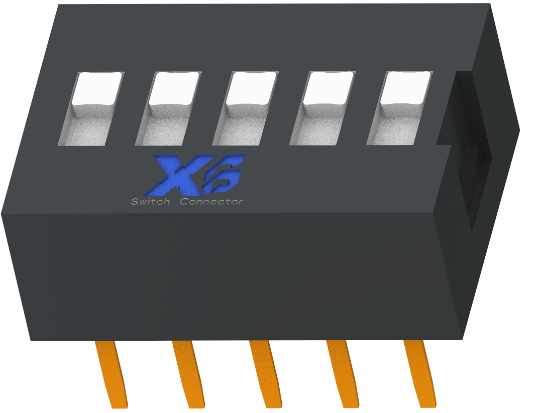 XB-DS-05RS