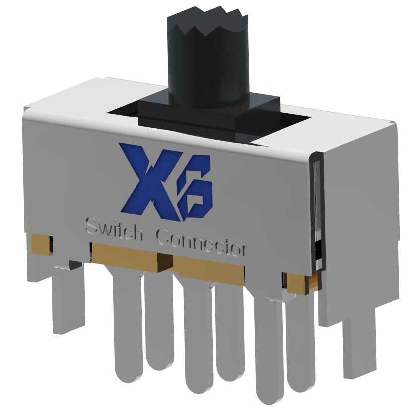 XB-SS-122F06