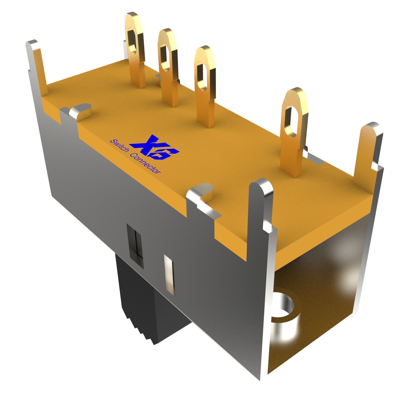 XB-SS-13H04X-X