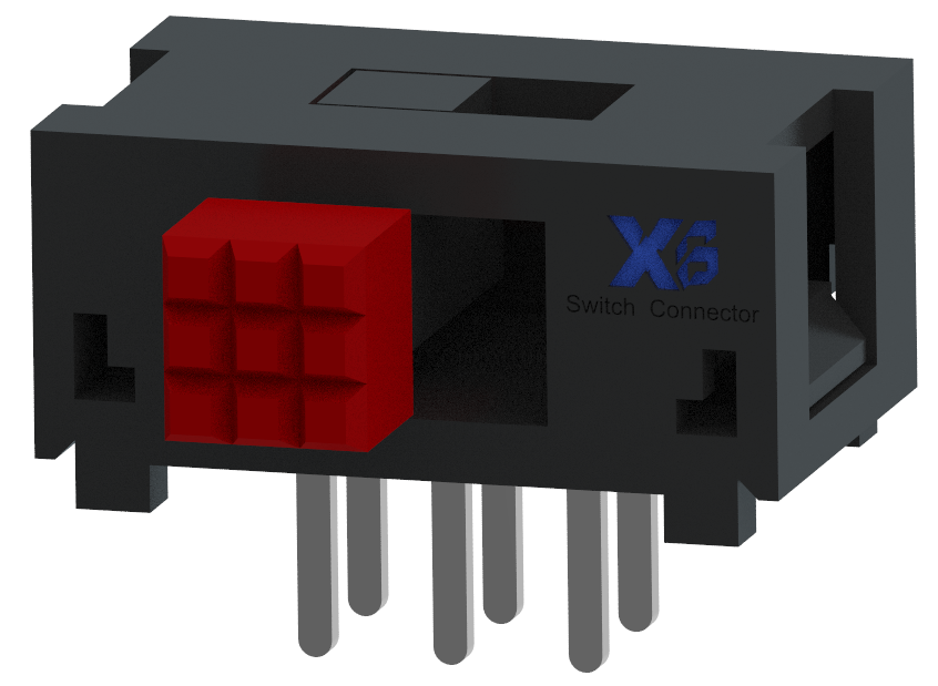 XB-SK-22D16